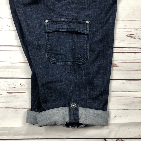 Women’s CJ Banks Capri L - Picture 8 of 8